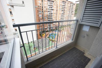 Apartamento de 3 alcobas en venta en Santa Teresa, Bogotá, 70 m² · foto 8 de 20
