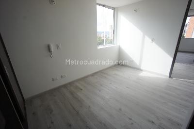 Apartamento de 3 alcobas en venta en Santa Teresa, Bogotá, 70 m² · foto 9 de 20