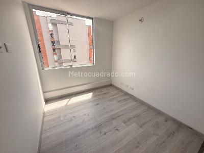 Apartamento de 3 alcobas en venta en Santa Teresa, Bogotá, 70 m² · foto 10 de 20