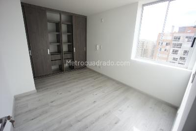 Apartamento de 3 alcobas en venta en Santa Teresa, Bogotá, 70 m² · foto 11 de 20