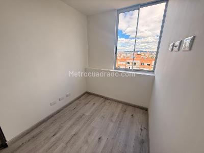 Apartamento de 3 alcobas en venta en Santa Teresa, Bogotá, 70 m² · foto 12 de 20