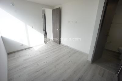 Apartamento de 3 alcobas en venta en Santa Teresa, Bogotá, 70 m² · foto 13 de 20