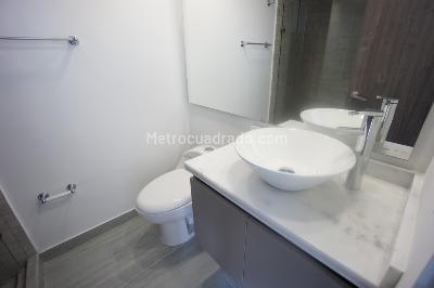 Apartamento de 3 alcobas en venta en Santa Teresa, Bogotá, 70 m² · foto 14 de 20
