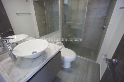 Apartamento de 3 alcobas en venta en Santa Teresa, Bogotá, 70 m² · foto 17 de 20