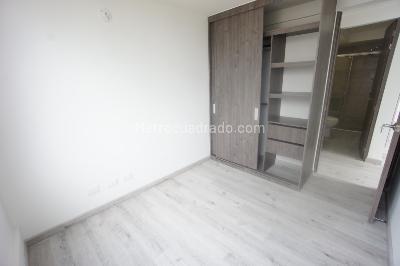 Apartamento de 3 alcobas en venta en Santa Teresa, Bogotá, 70 m² · foto 18 de 20