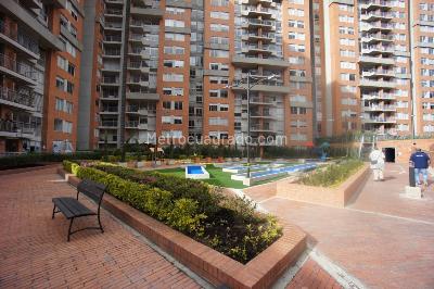 Apartamento de 3 alcobas en venta en Santa Teresa, Bogotá, 70 m² · foto 20 de 20