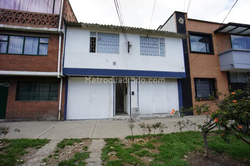 Bodega en Arriendo, Estrada, Bogotá D.C. - Vista 2