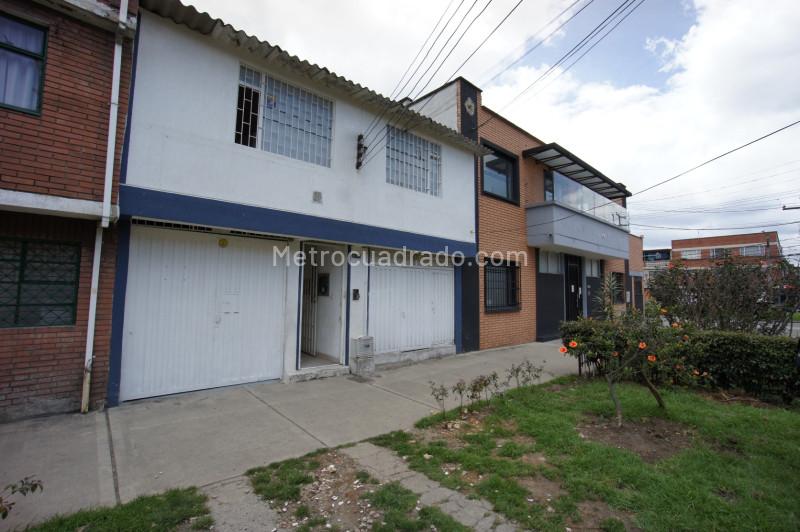 Bodega en Arriendo, Estrada, Bogotá D.C. - Vista 3