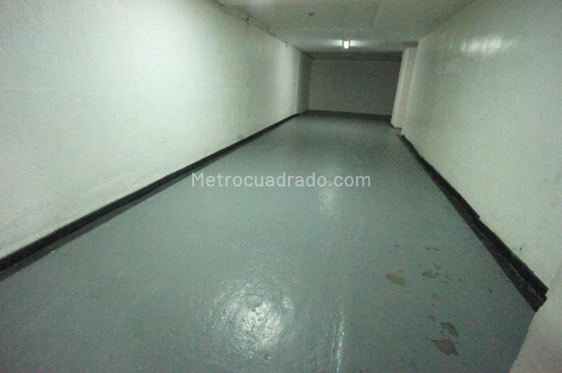 Bodega en Arriendo, Estrada, Bogotá D.C. - Vista 4