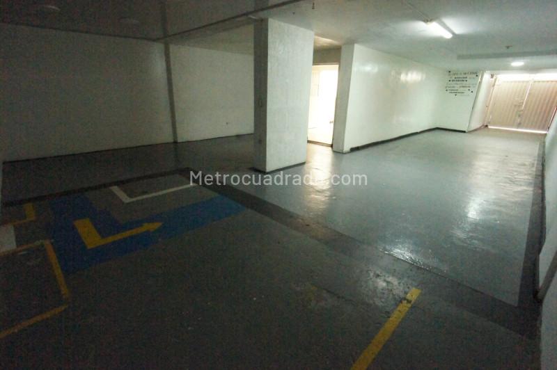 Bodega en Arriendo, Estrada, Bogotá D.C. - Vista 5
