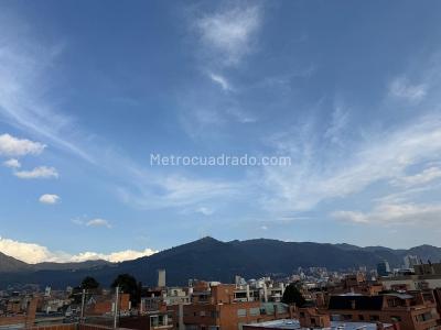 Apartamento de 2 alcobas en venta en Chico Norte, Bogotá, 81 m² · foto 17 de 20