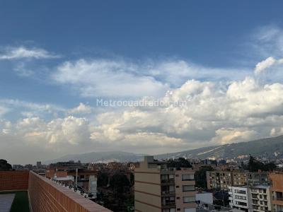 Apartamento de 2 alcobas en venta en Chico Norte, Bogotá, 81 m² · foto 18 de 20