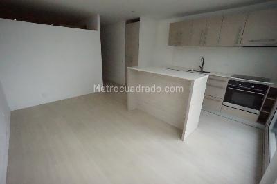 Apartaestudio en arriendo en Las Nieves, Bogotá, 35 m² · foto 2 de 20