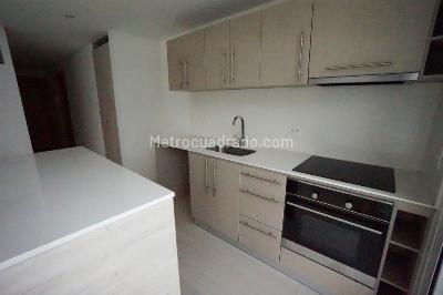 Apartaestudio en arriendo en Las Nieves, Bogotá, 35 m² · foto 7 de 20