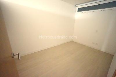 Apartaestudio en arriendo en Las Nieves, Bogotá, 35 m² · foto 8 de 20