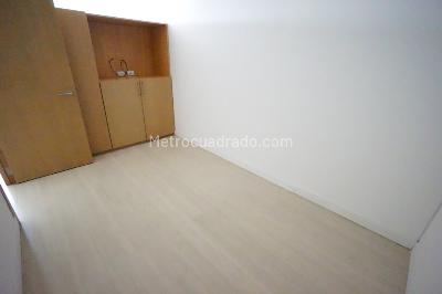 Apartaestudio en arriendo en Las Nieves, Bogotá, 35 m² · foto 9 de 20