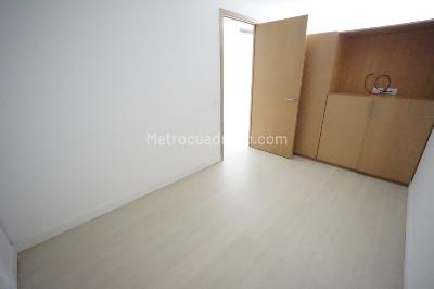 Apartaestudio en arriendo en Las Nieves, Bogotá, 35 m² · foto 10 de 20