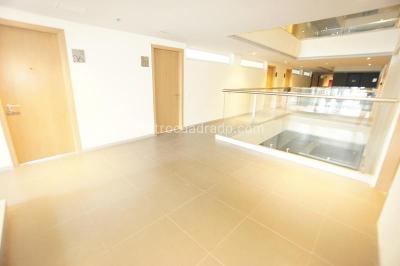 Apartaestudio en arriendo en Las Nieves, Bogotá, 35 m² · foto 15 de 20