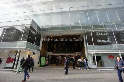 Apartaestudio en arriendo en Las Nieves, Bogotá, 35 m² · foto 19 de 20