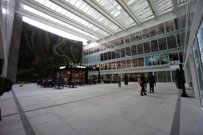 Apartaestudio en arriendo en Las Nieves, Bogotá, 35 m² · foto 20 de 20