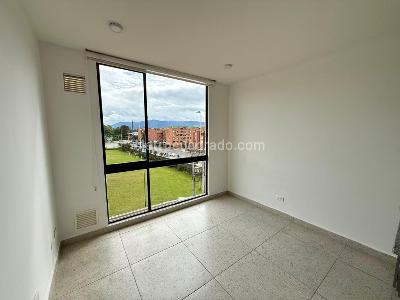 Apartaestudio en venta en Mazuren, Bogotá, 27 m² · foto 2 de 16