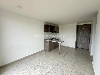 Apartaestudio en venta en Mazuren, Bogotá, 27 m² · foto 4 de 16