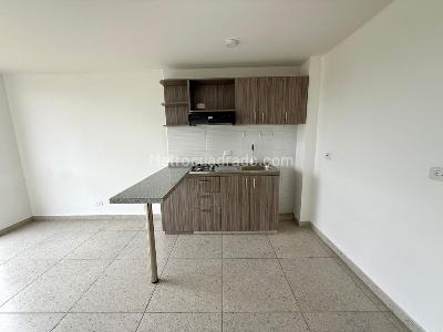 Apartaestudio en venta en Mazuren, Bogotá, 27 m² · foto 6 de 16