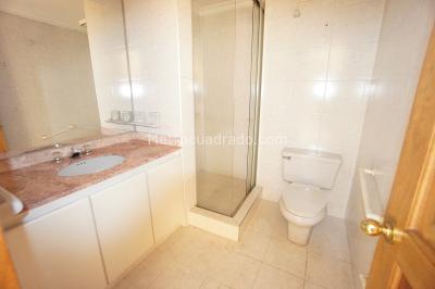 Apartaestudio en venta en La Porciuncula, Bogotá, 41 m² · foto 8 de 12