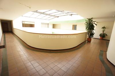 Apartaestudio en venta en La Porciuncula, Bogotá, 41 m² · foto 9 de 12
