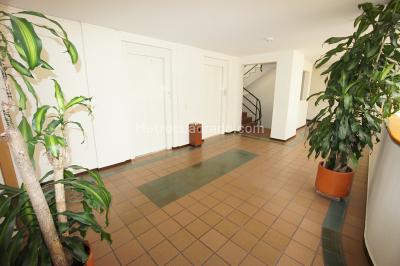 Apartaestudio en venta en La Porciuncula, Bogotá, 41 m² · foto 11 de 12