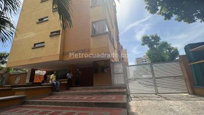 Apartamento en venta en El Poblado, Barranquilla · foto 2 de 17
