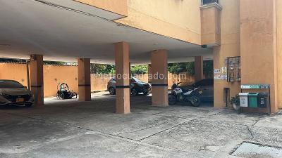 Apartamento en venta en El Poblado, Barranquilla · foto 4 de 17