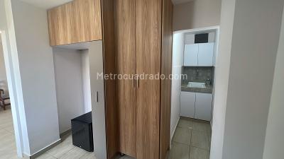 Apartamento en venta en El Poblado, Barranquilla · foto 7 de 17