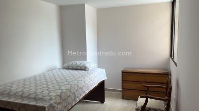 Apartamento en venta en El Poblado, Barranquilla · foto 12 de 17