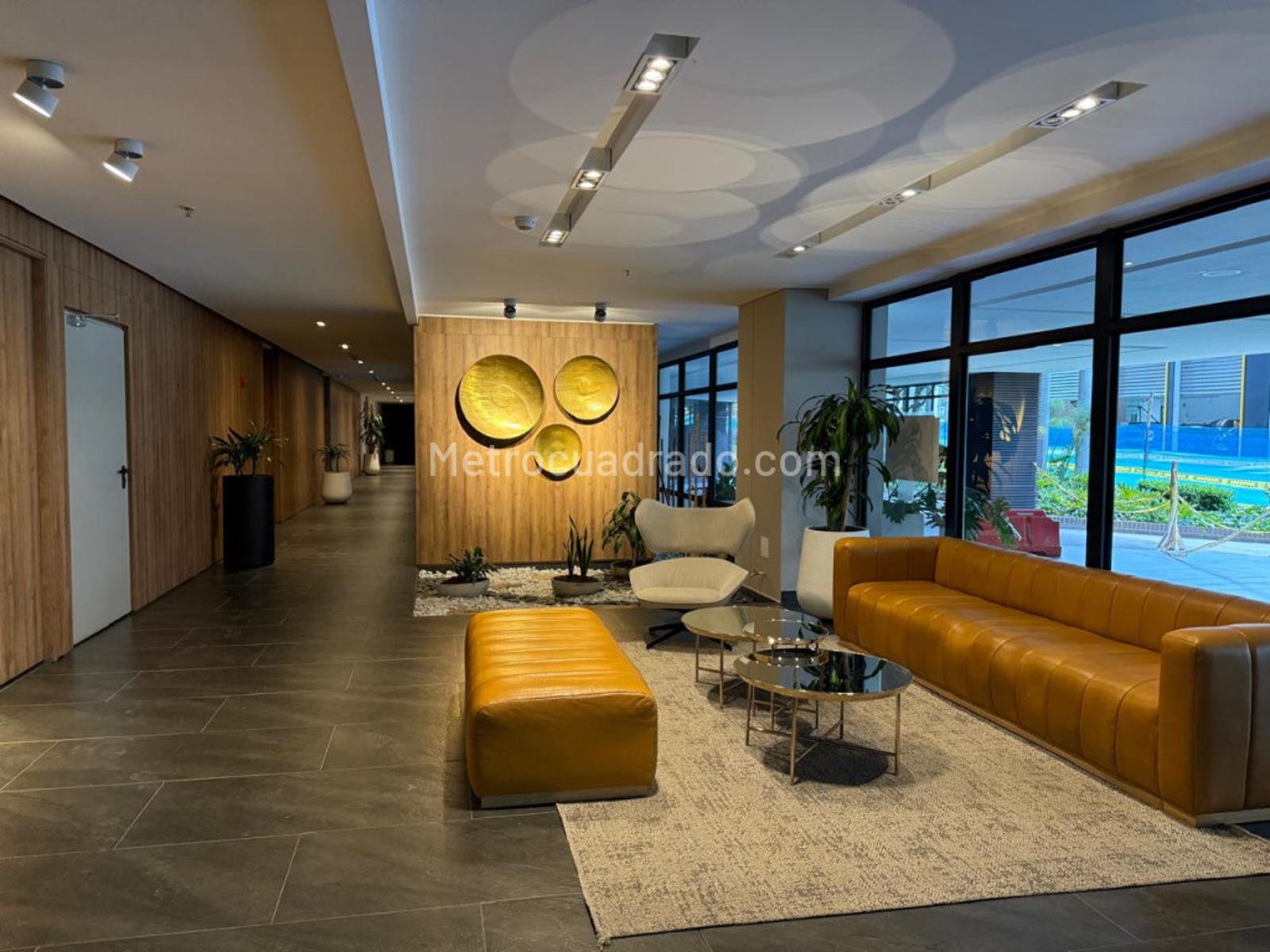 Apartamento en Arriendo  Cedritos