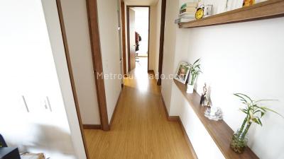 Apartamento de 3 alcobas en arriendo en Bella Suiza, Bogotá, 90 m² · foto 6 de 20