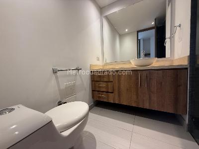 Apartamento de 3 alcobas en arriendo en Bella Suiza, Bogotá, 90 m² · foto 11 de 20
