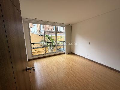 Apartamento de 3 alcobas en arriendo en Bella Suiza, Bogotá, 90 m² · foto 17 de 20