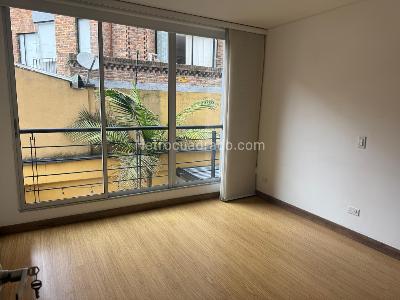 Apartamento de 3 alcobas en arriendo en Bella Suiza, Bogotá, 90 m² · foto 18 de 20