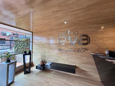 Apartamento de 3 alcobas en arriendo en Bella Suiza, Bogotá, 90 m² · foto 19 de 20
