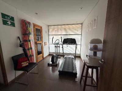 Apartamento de 3 alcobas en arriendo en Bella Suiza, Bogotá, 90 m² · foto 20 de 20