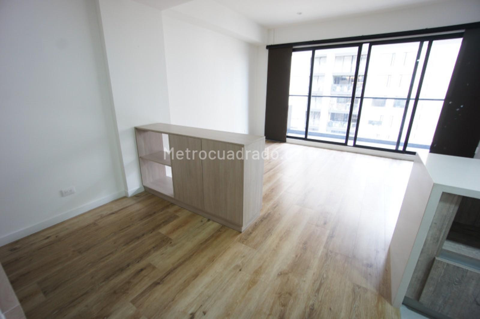 Apartamento en Arriendo  Salitre Noroccidental