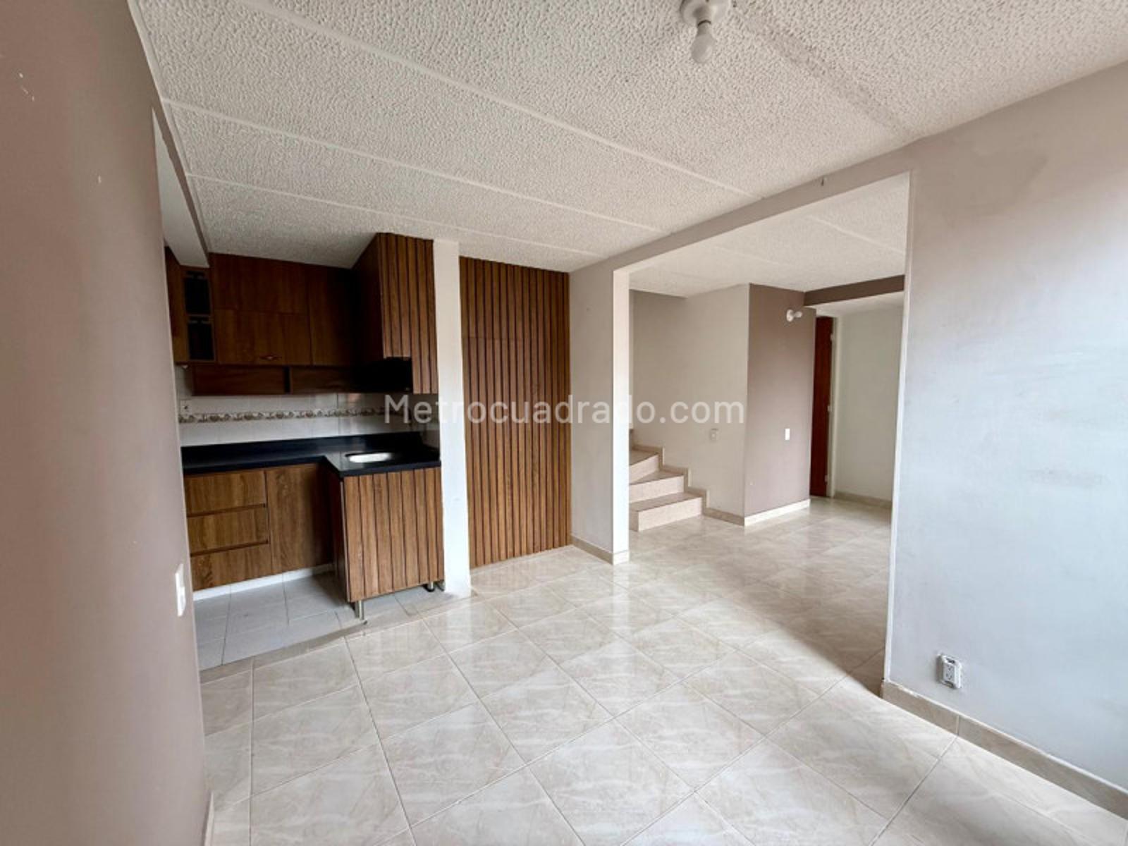 Apartamento en Venta  Ciudad Salitre Nororiental