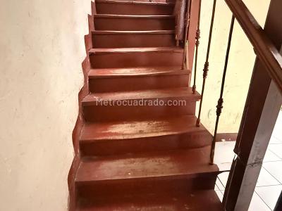 Casa de 5 alcobas en venta en El Vergel, Bogotá, 164 m² · foto 12 de 20