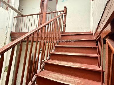 Casa de 5 alcobas en venta en El Vergel, Bogotá, 164 m² · foto 13 de 20