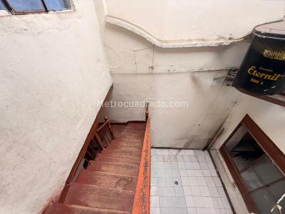 Casa de 5 alcobas en venta en El Vergel, Bogotá, 164 m² · foto 18 de 20