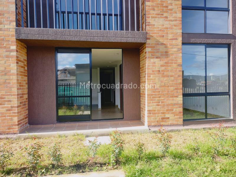 Piso – Cajicá, Canelon - Vista 3