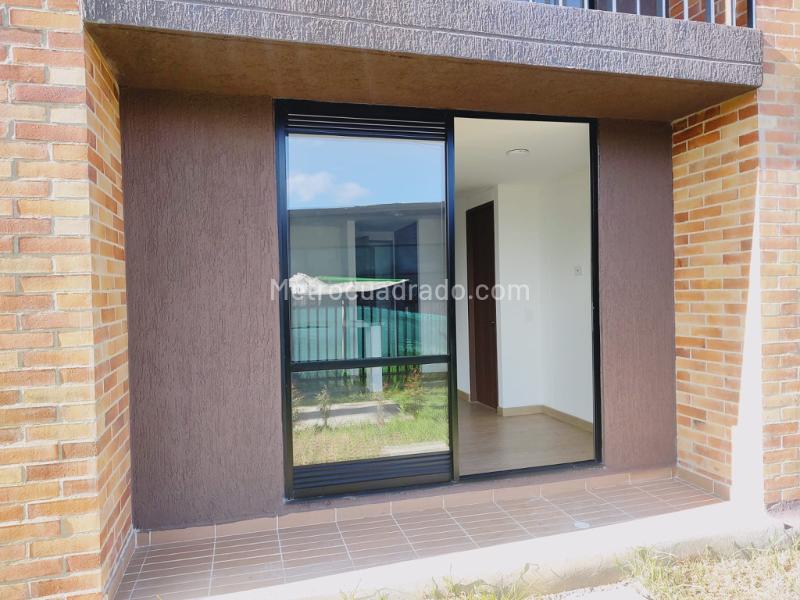 Piso – Cajicá, Canelon - Vista 4