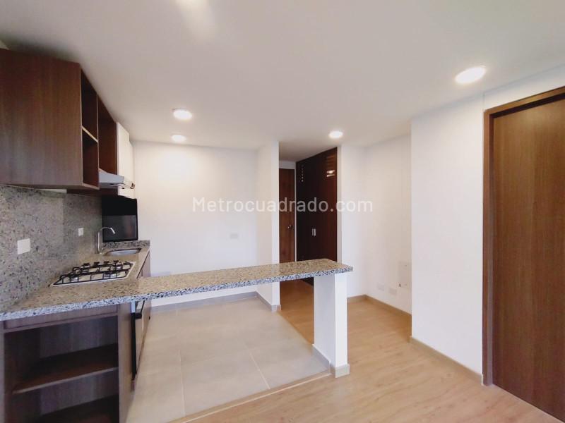 Piso – Cajicá, Canelon - Más