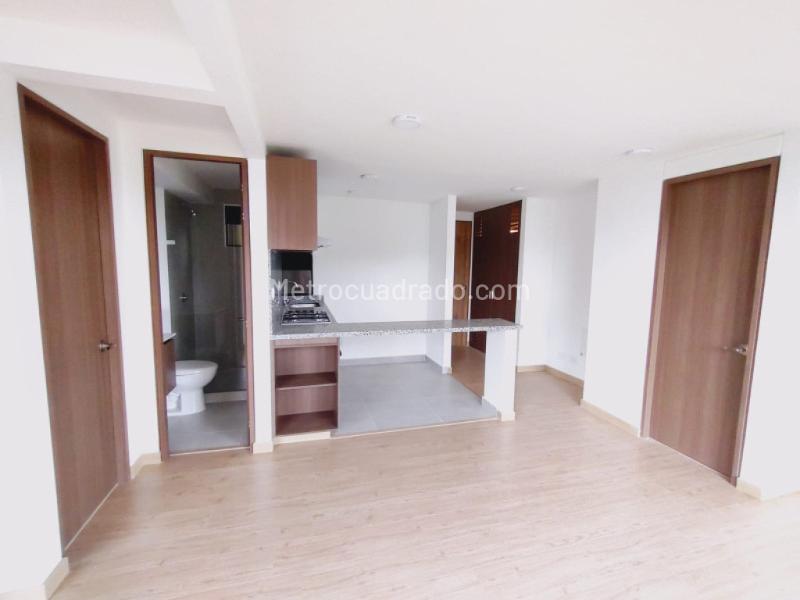 Piso – Cajicá - Vista 3